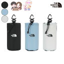 【正規品】★2025年新商品★ THE NORTH FACE MT LITE BOTTLE POUCH マウンテン ボトル ポーチ 韓国 ノースフェイス ホワイ...