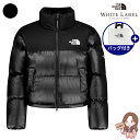 【正規品】★2025年新商品★ THE NORTH FACE W'S NOVELTY NUPTSE DOWN JACKET (RDS) レディース ノベルティ ヌプシ ダウンジャケット 韓国 ノースフェイス WHITE LABEL ホワイトレーベル 韓国 ファッション ヘリテージヌプシダウン レディース専用モデル ギフト NJ1DR85J