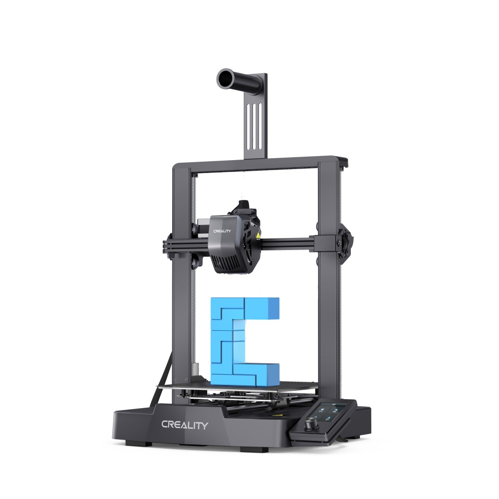 【母の日★5倍ポイント＋2000円クーポン】Creality Ender3 V3 SE 3Dプリンター 最大250mm/S 静音 自動レベリング 近端…