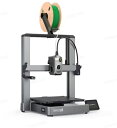 【翌日配送】Creality Hi 3Dプリンター FDM 最大500mm/s高速印刷 RFIDフィラメント読み取り 自動レベリング 高度自動化 使いやすい 静...