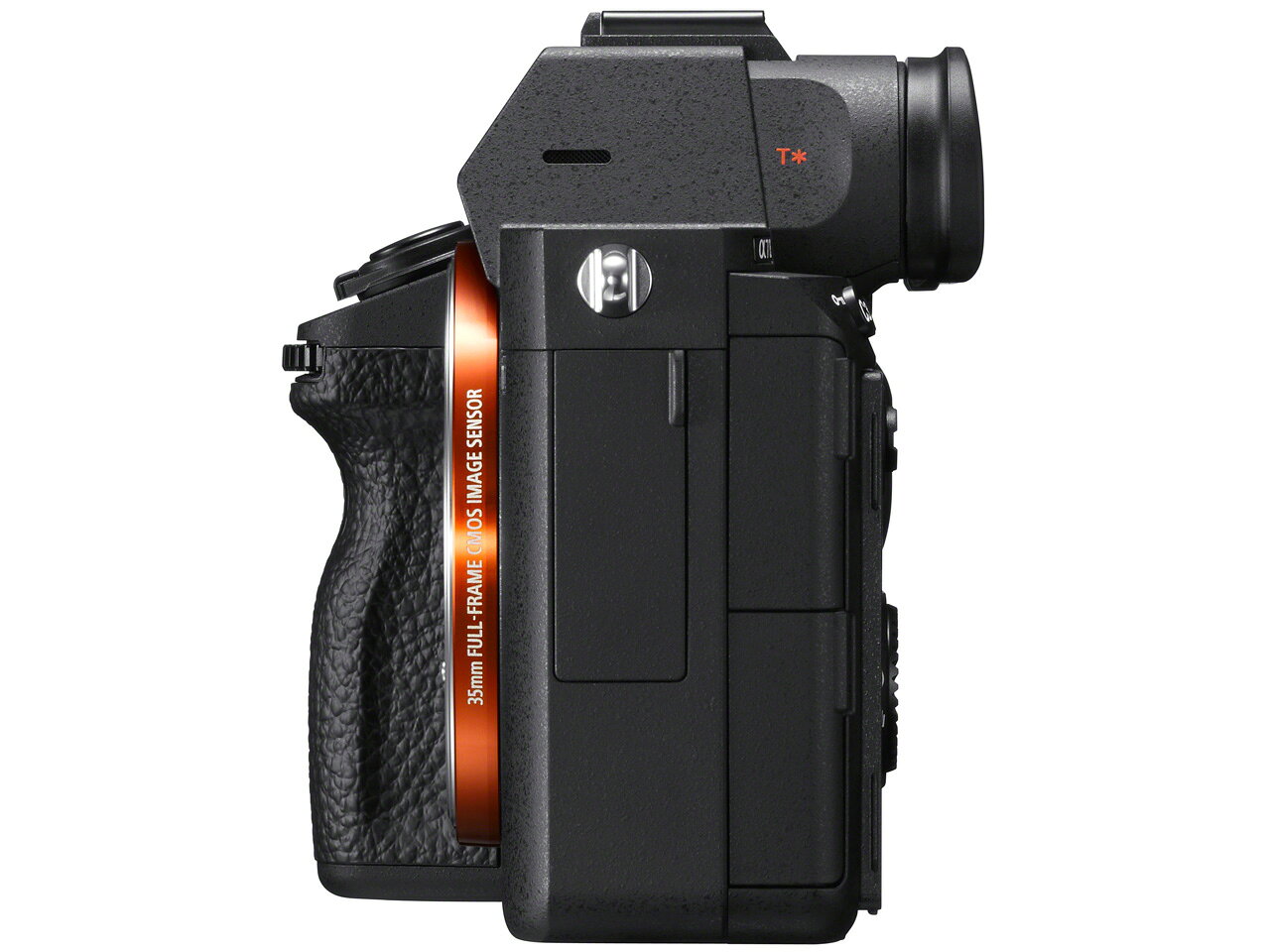 魅了 Sony Iii Ilce 7m3 ボディ 新品 在庫あり ラッピング無料 返品も保証 Firstclassfoods Com