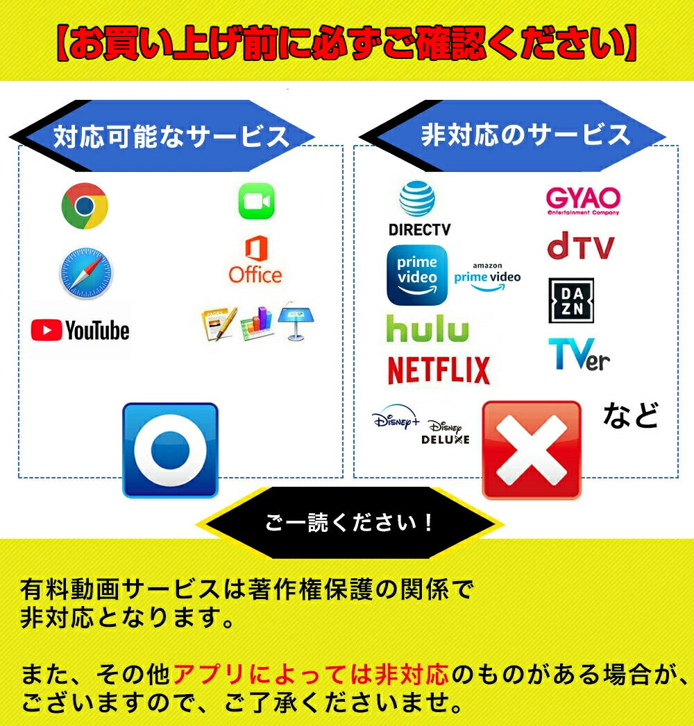 【訳あり特価!】 USB タイプC HDMI ...の紹介画像2