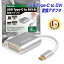 MacLab. USB Type-C  DVI-D ѴץںǿMacˤбۡڥӥ塼ǥץ쥼ȡ 󥰥 Thunderbolt3-4 BC-UCD2WS Сʺ١19201080| typec usbc ܥ  ᥹ ֥ ͥ ץ饰 |L |pre