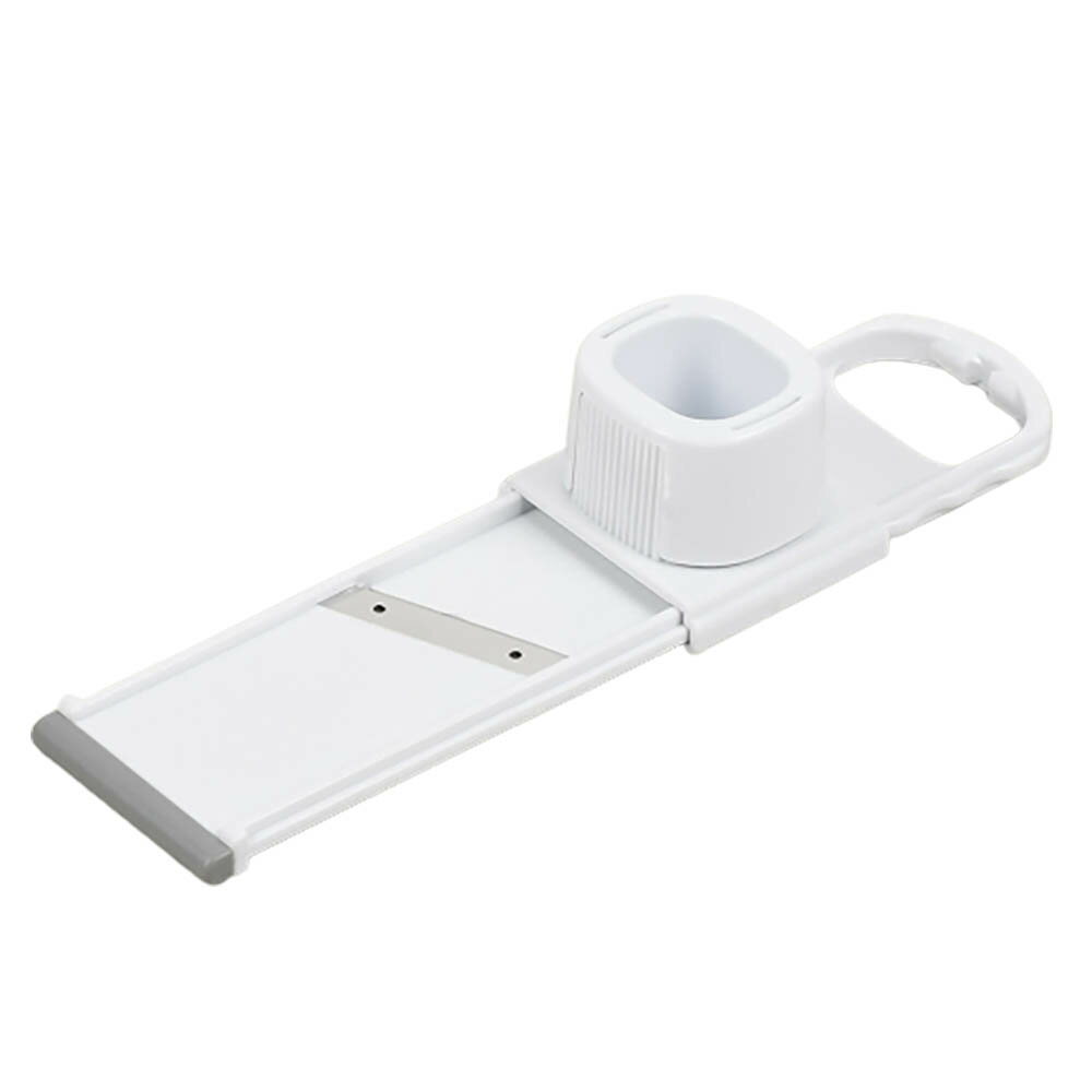 簡単にんにくスライサー | キッチン 雑貨 キッチン雑貨 用品 キッチン用品 料理用 料理 調理 調理器具 調理用 キッチンツール ツール キッチングッズ 便利 グッズ 便利グッズ クッキング 台所用品 台所 生活用