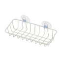 Style Storage タワシラック | たわしラック スポンジラック たわし スポンジ 新生活 新生活応援 タワシ シンク スポンジホルダー 吸盤 キッチ...