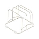 Style Storage まな板スタンド | まな板置き まな板収納 新生活 新生活応援 まないた まな板 スタンド カッティングボード カッティングシート ...