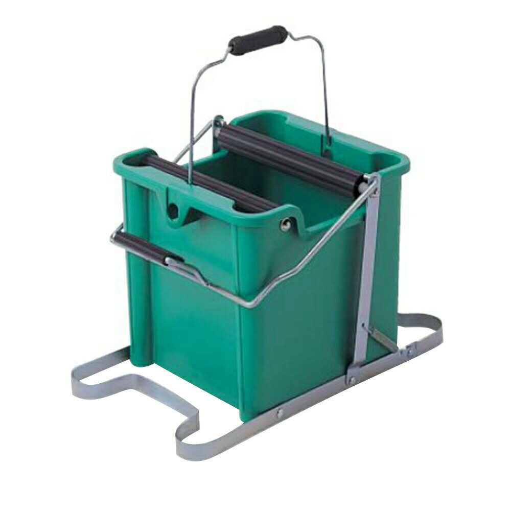 【 エントリーでポイント最大14倍 11/20(木)20:00〜11/27(木)1:59まで 】 【 法人限定 】 モップ絞り器..