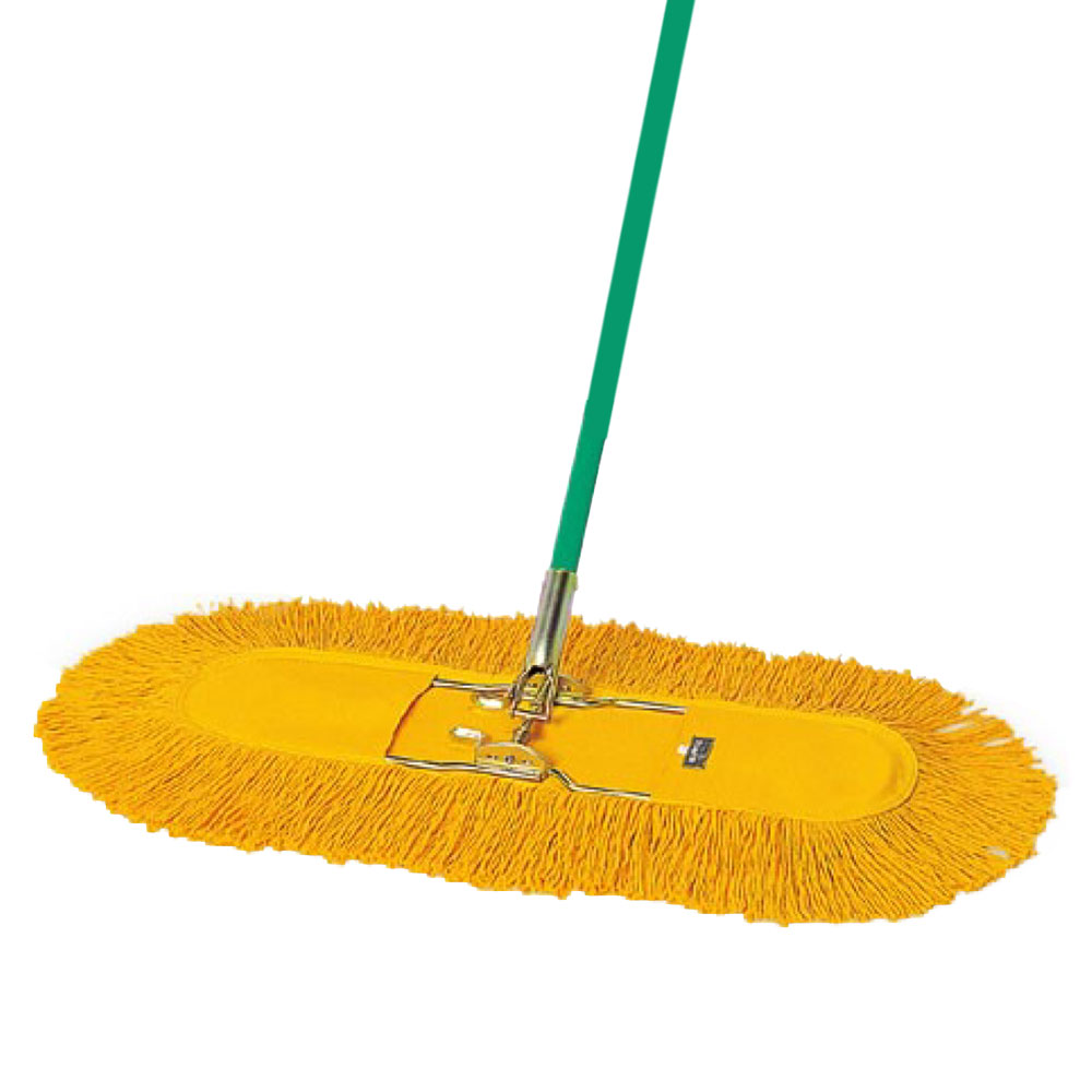 【 エントリーでポイント最大14倍 11/20(木)20:00〜11/27(木)1:59まで 】 【 法人限定 】 化学モップ 60cm 業務用 | フローリング 床 掃除 掃除道具 掃除グッズ フロアモップ そうじ お掃除用品 学校 床掃除 廊下 フローリングモップ 清掃用品 清掃 掃除用品 洋室(3)