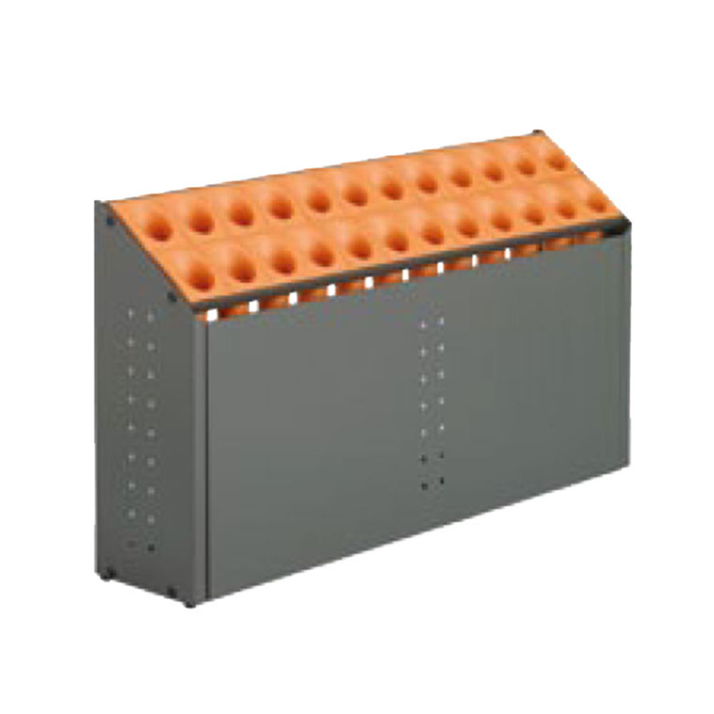 【 法人限定 】 傘立24本立 オブリークアーバンC 業務用 | おしゃれ ラック オフィス アンブレラスタンド 玄関収納 傘スタンド 事務所 エントランス アパート シンプル 傘たて かさたて アンブレラホルダー 傘立 傘入れ オフィス用品 店舗用品 傘立て オフィスグッズ