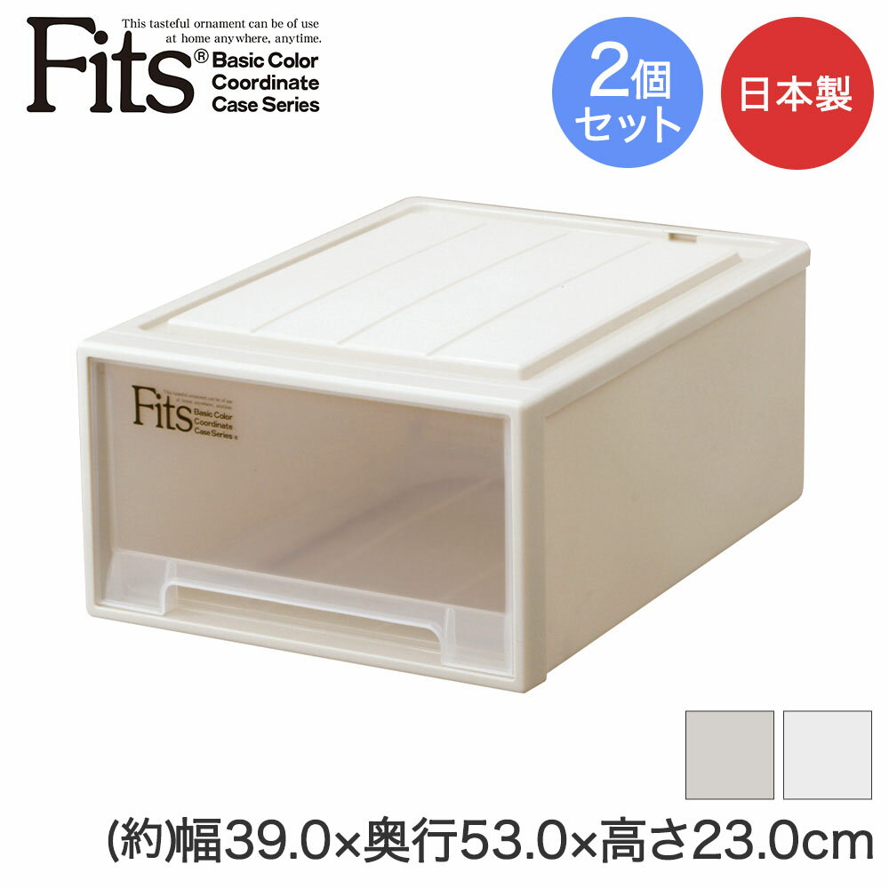 【 エントリーでポイント最大14倍 11/20(木)20:00〜11/27(木)1:59まで 】 フィッツケース クローゼット..