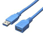 USB3.0֥ Ĺ 1.8mUSB3-AAB18