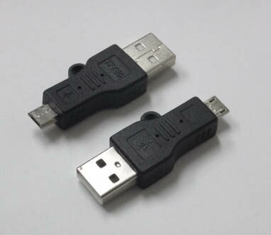 USB A()microUSB()Ѵץ饰USBA-MC5AN