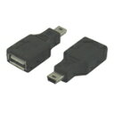 USB A(X)miniUSB(IX)USBAB-M5AN