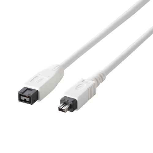 󤻡FireWire֥(9ԥ-4ԥ)IE-942WH