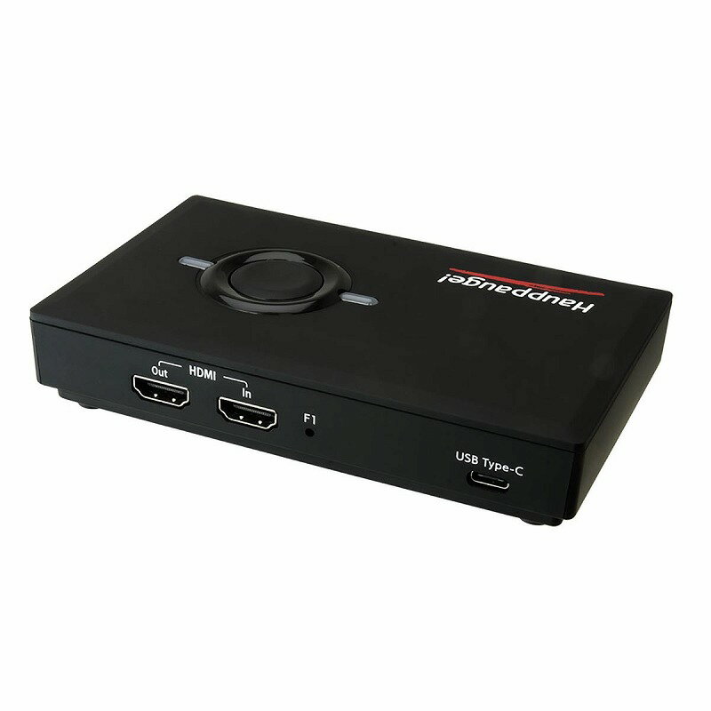 󤻡ǿ4KൡѤHDӥǥ쥳HD PVR Pro 60