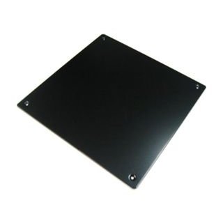 ◆△120mmFAN用ブランクパネル◆N-120BP