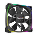 ◆お取寄せ◆ケースファン◆GF-SQ-2503RB-1P リバースモデル(2)