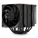 ◆お取寄せ◆空冷CPUクーラー◆RZ620-BK