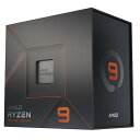 ݌ɂ̂݁Ryzen9 7950X W/O Cooler 100-100000514WOF