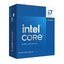 ◆限定在庫のみ◆Core i7-14700KF BX8071514700KF