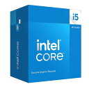 ◆限定在庫のみ◆Core i5-14400F BX8071514400F