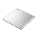 ◆在庫のみ!DVDドライブ/USB2.0◆LDR-PMJ8U2LWH