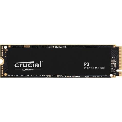 Crucial（クルーシャル） SSD CT2000P3SSD8JP