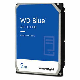 ◆残り僅か◆3.5インチ ハードディスク◆WD20EZBX (7200回転)