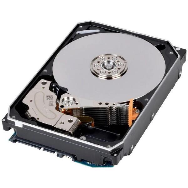 ◆残り僅か！在庫のみ！！MN07ACA14T/JP [14TB SATA600 7200]