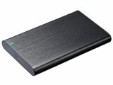 ߥܥǥ/USB3.1 Gen2 2.5HDD/SSDեGH-HDCU325A-BK