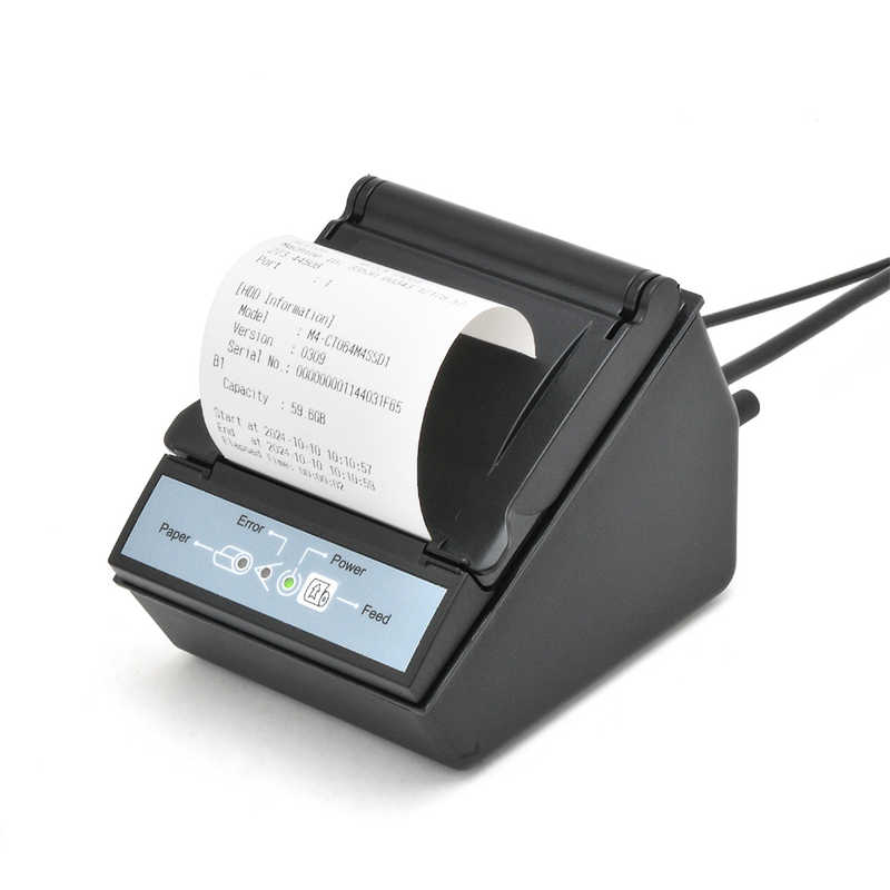 ◆お取寄せ◆これdo台SAS V2専用オプション品の熱転写型レシートプリンター◆Printer for KD25/35 V2