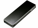 ◆USB3.1Gen2接続NVMe M.2 SSDポータブルケースAOK-M2NVME-U31G2