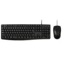 ◆お取寄せ!USBキーボード&マウスセットモデル◆TM-UKEY109BKMSET3