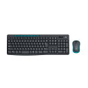 ◆ワイヤレスキーボード&マウスセット◆MK270G (マウス付)