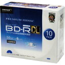 BD-R DL/1-6{HDVBR50RP10SC