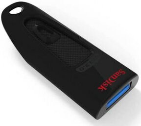 ◆△ULTRAシリーズUSB3.0/80MB/s英語パッケージSDCZ48-064G-U46