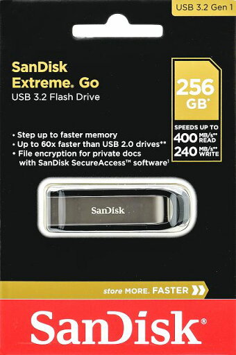◆△USB3.2EXTREME GOシリーズSDCZ810-256G-G46 ◆△USB3.2EXTREME GOシリーズSDCZ810-256G-G46