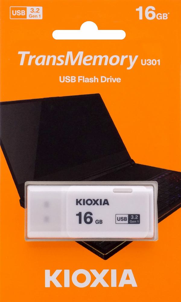USB3.2LU301W016GG4 (or GC4ޤ