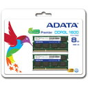 ◆○在庫のみ特価品となります。【ADATA】ADDS1600W4G11-2 (4GX2枚）