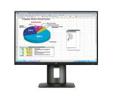 ◆在庫のみ特価!USBハブ搭載/24インチワイド(1920 x 1200)注意:メーカー修理保証のみ対応商品です。【HP】K7B99A4#ABJ