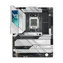 ASUS ROG STRIX X670E-A GAMING WIFI AMD X670 ATX マザーボード