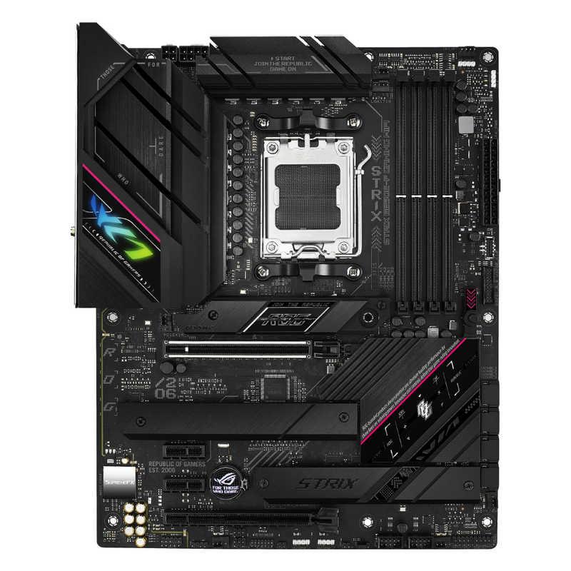 ◆ROG STRIX B650E-F GAMING WIFI