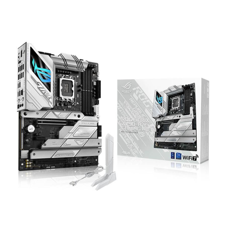 ◆新製品◆ROG STRIX Z790-A GAMING WIFI II