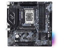 ASRock（アスロック） ASRock B660M PRO RS / Micro-ATX対応マザーボード