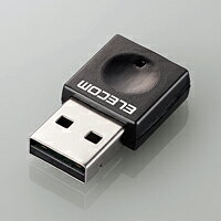 ݥȵǽ/̵LANҵ 11n/g/b 300Mbps USB2.0ѢWDC-300SU2SBK [֥å]