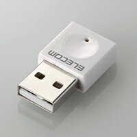 ۥ磻ȤΤߺ߸˸ʤǤݥȵǽ/̵LANҵ 11n/g/b 300Mbps USB2.0ѢWDC-300SU2SWH [ۥ磻]