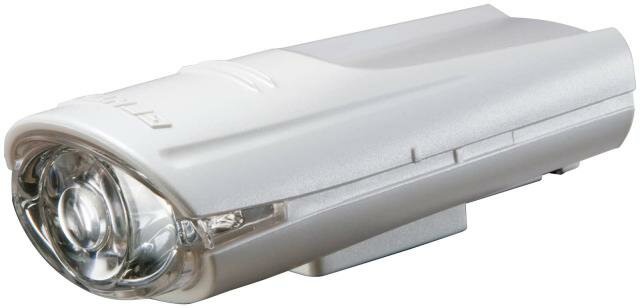◆バイクライト 明るさ最大22ルーメン 対応ハンドル径22-32mm◆BL-310WH(4)