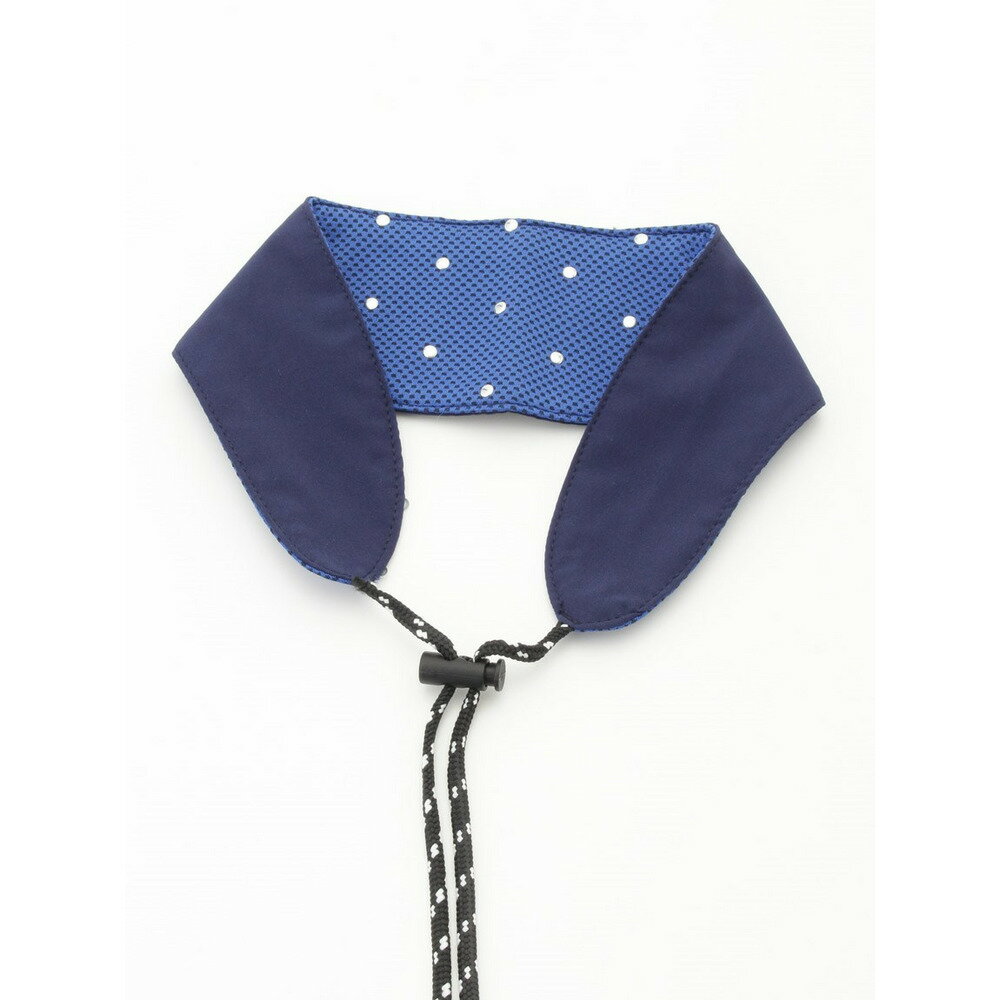 ◆△在庫のみ◆熱伝導率に優れたアルミニウム製のクールドットが肌に触れることでヒンヤリ感◆瞬間冷却 ク-..