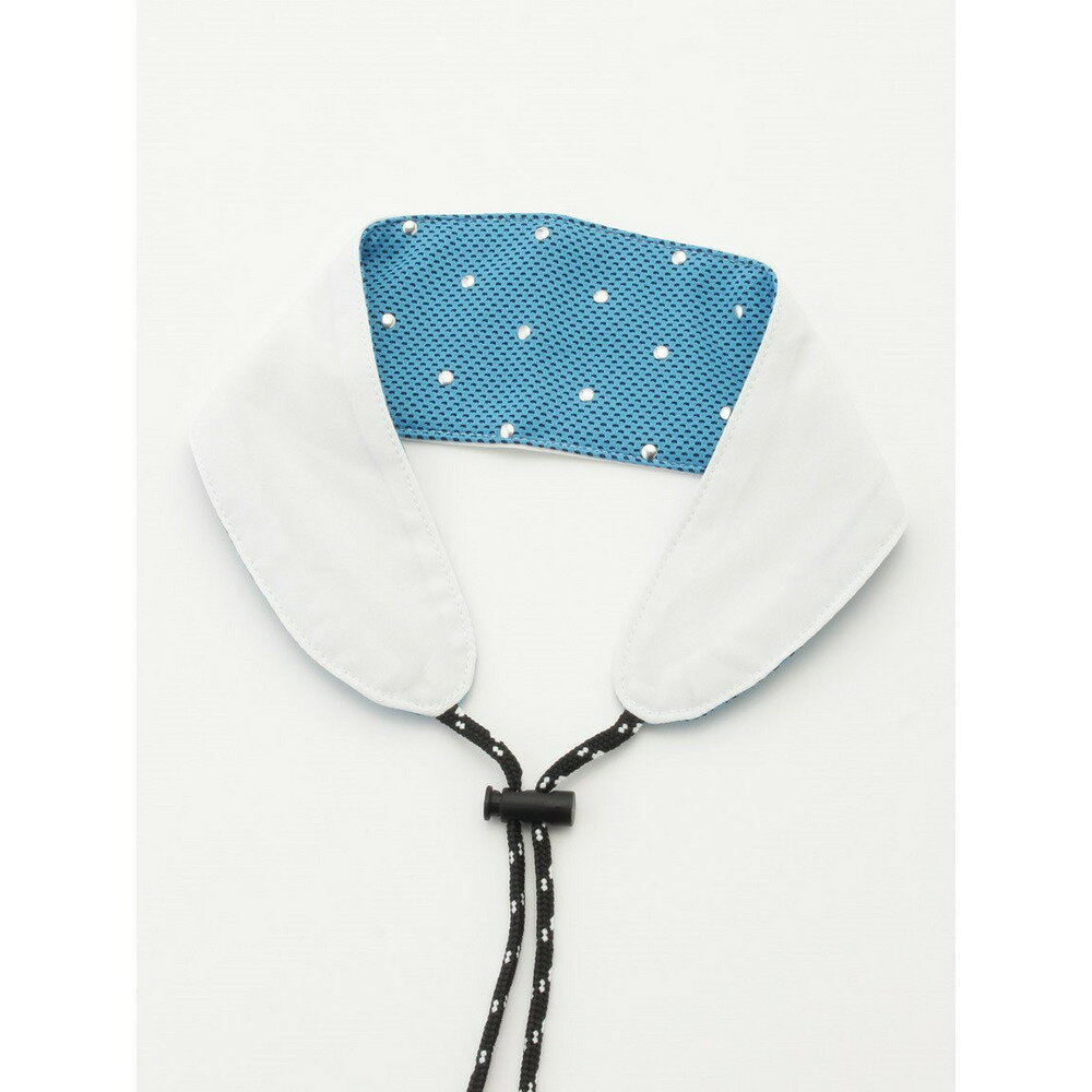 ◆△在庫のみ◆熱伝導率に優れたアルミニウム製のクールドットが肌に触れることでヒンヤリ感◆瞬間冷却 ク-..