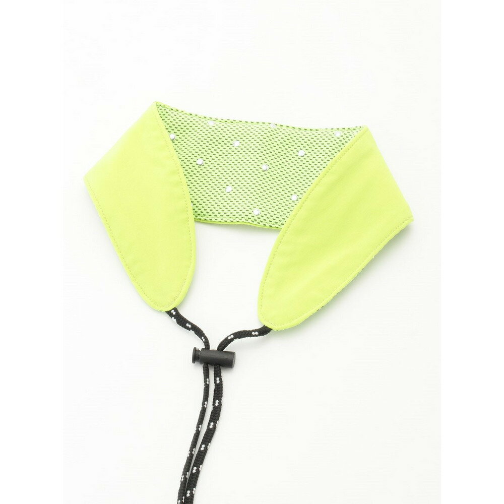 ◆△在庫のみ◆熱伝導率に優れたアルミニウム製のクールドットが肌に触れることでヒンヤリ感◆瞬間冷却 ク-..